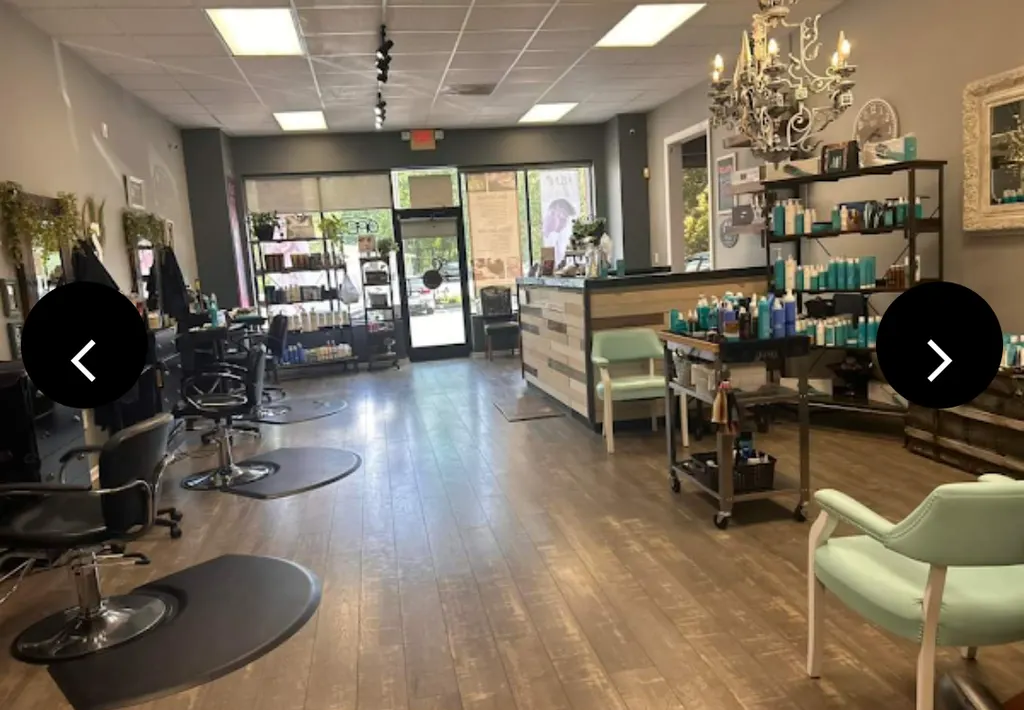 Artistik Image Salon & Spa — Hair salon in Myrtle Beach